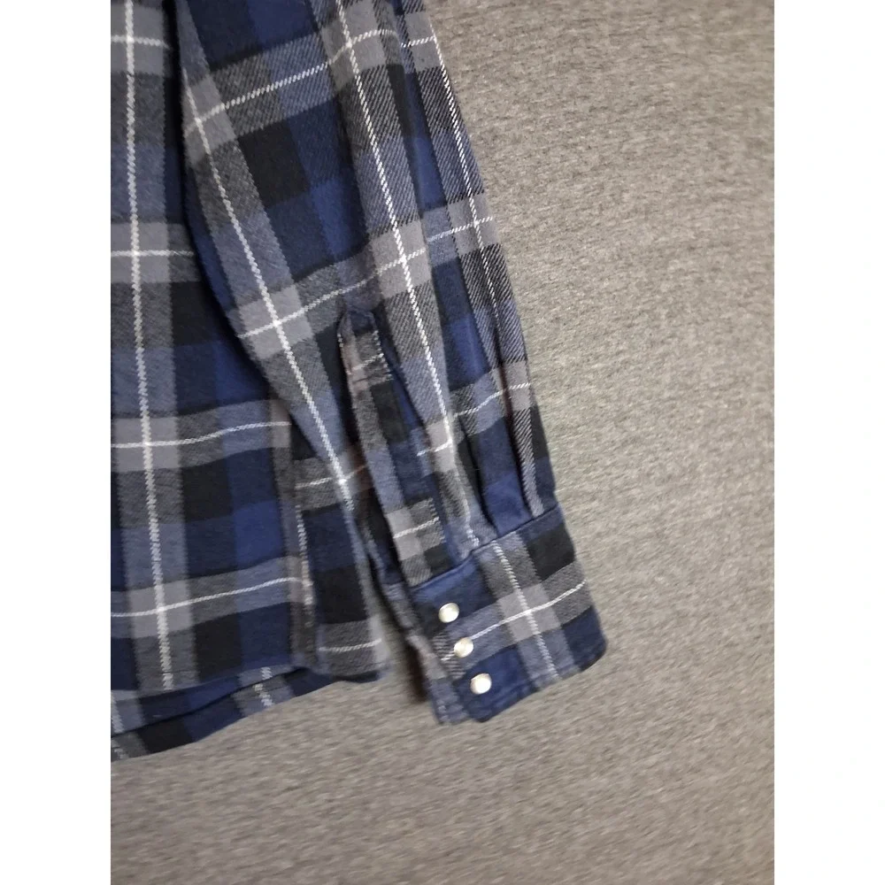Wrangler mens shirt